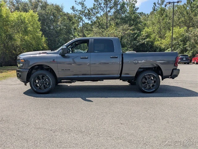 2025 Ram 2500 - Image 7 of 12