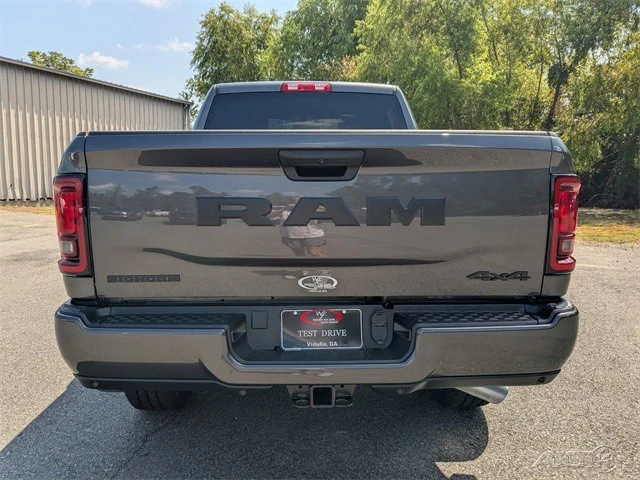 2025 Ram 2500 - Image 5 of 12