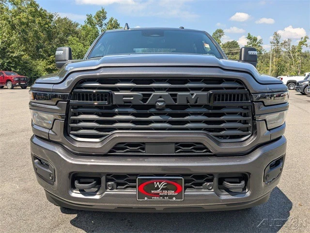 2025 Ram 2500 - Image 9 of 12