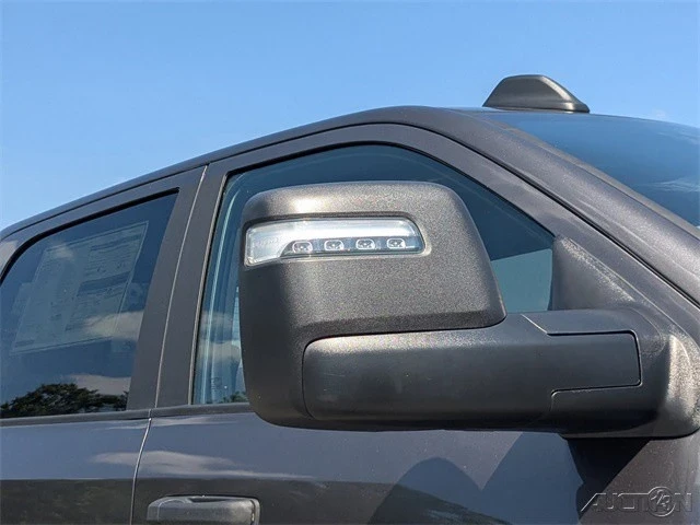 2025 Ram 2500 - Image 12 of 12