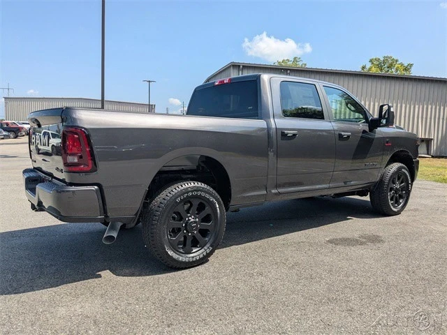 2025 Ram 2500 - Image 4 of 12