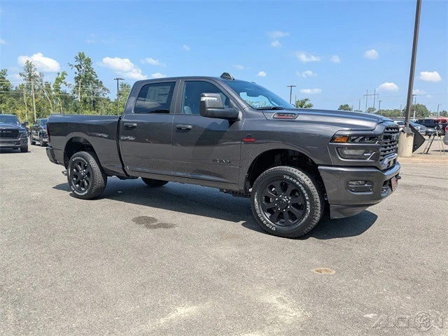 2025 Ram 2500 - Image 2 of 12
