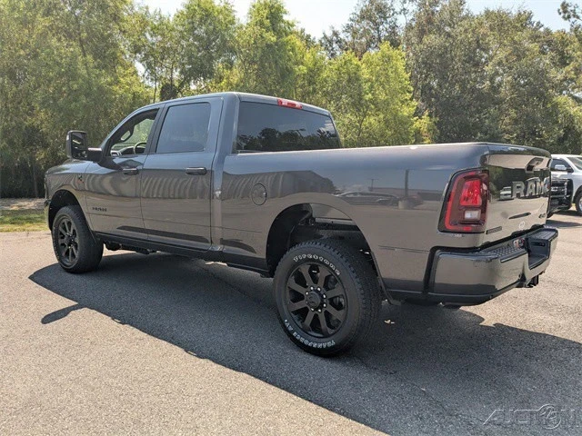 2025 Ram 2500 - Image 6 of 12