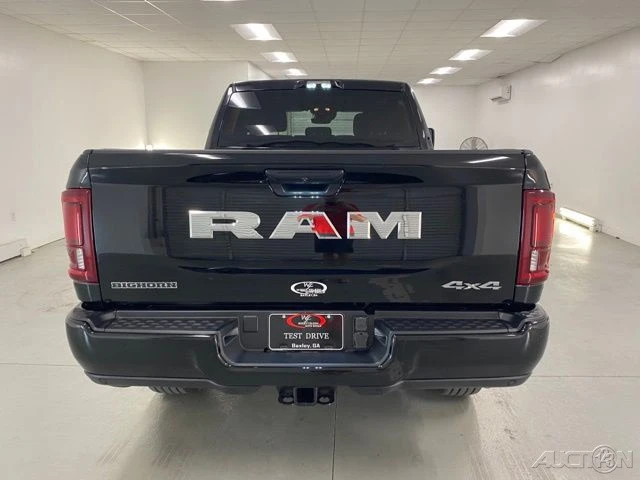 2025 Ram 2500 - Image 10 of 12