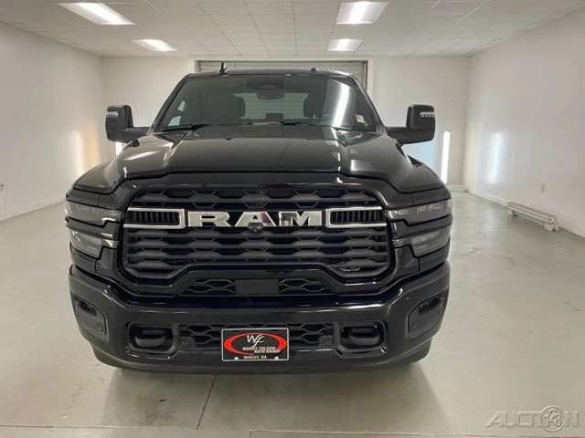 2025 Ram 2500 - Image 2 of 12