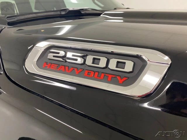 2025 Ram 2500 - Image 6 of 12