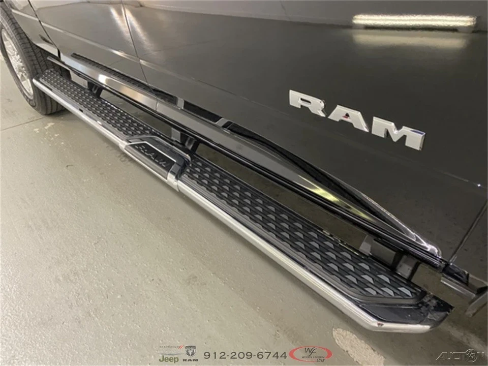 2025 Ram 2500 - Image 6 of 12