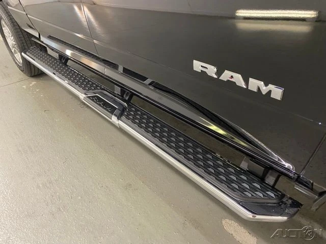2025 Ram 2500 - Image 7 of 12