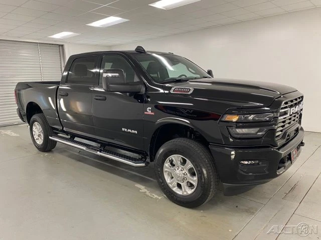 2025 Ram 2500 - Image 3 of 12
