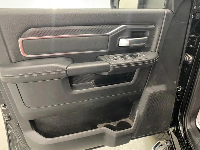 2025 Ram 2500 - Image 12 of 12