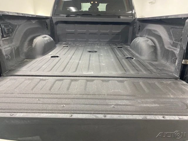 2025 Ram 2500 - Image 11 of 12