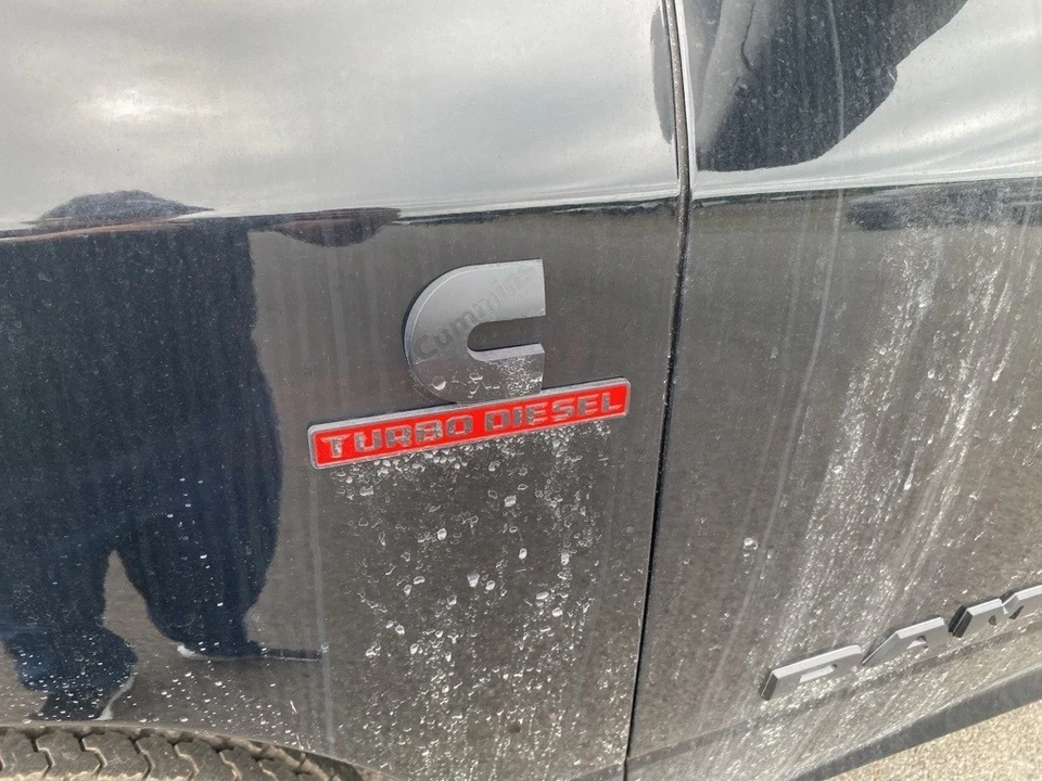 2025 Ram 2500 - Image 11 of 12