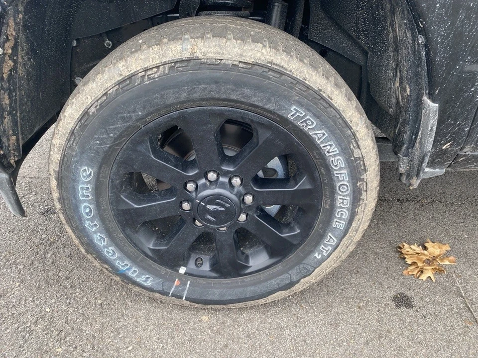 2025 Ram 2500 - Image 9 of 12