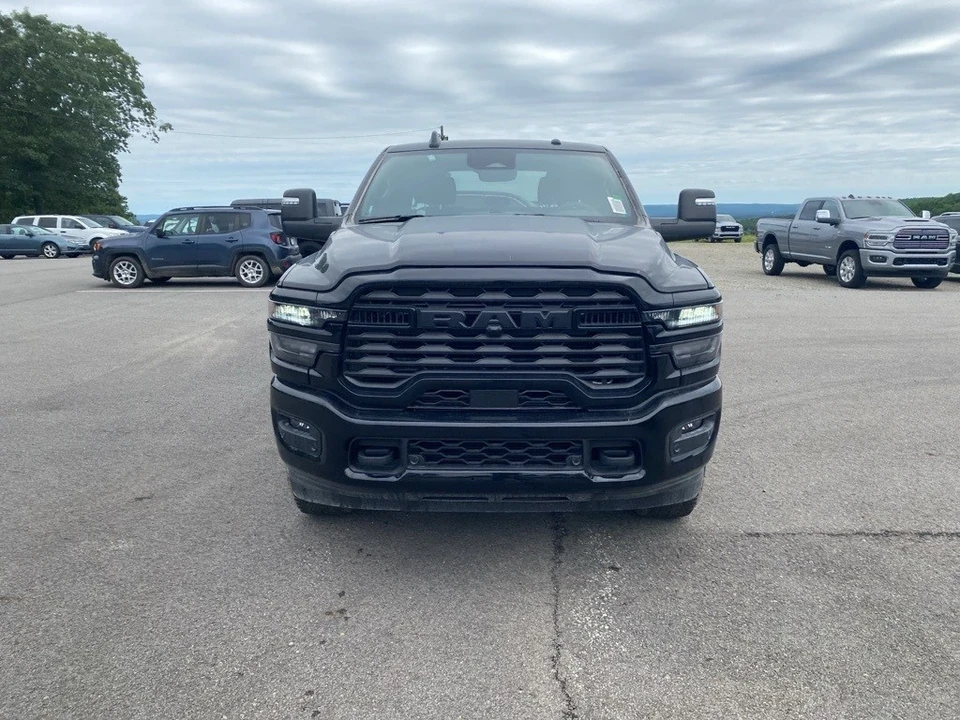 2025 Ram 2500 - Image 2 of 12