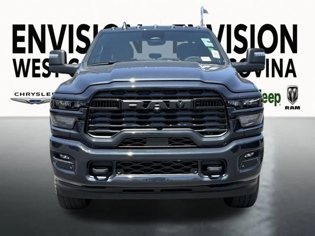 2025 Ram 2500 - Image 3 of 12