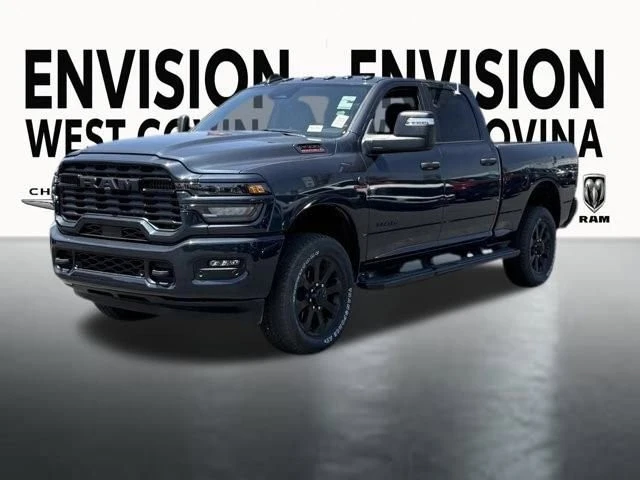 2025 Ram 2500 - Image 4 of 12