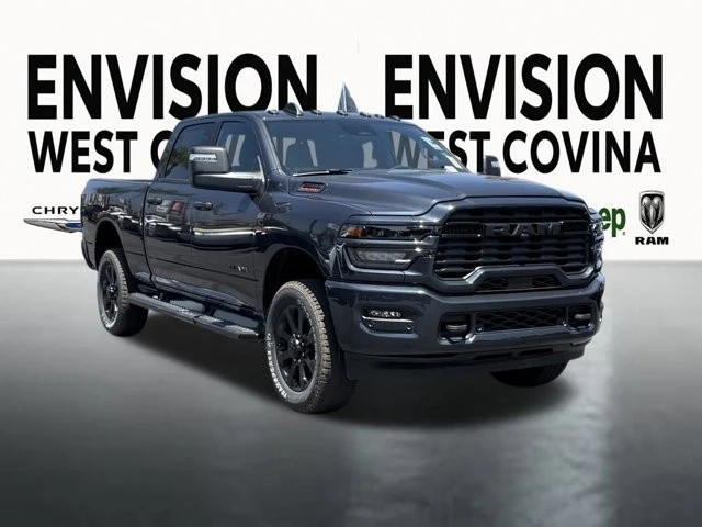 2025 Ram 2500 - Image 2 of 12
