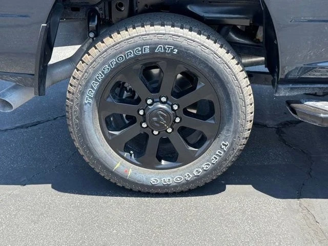 2025 Ram 2500 - Image 10 of 12