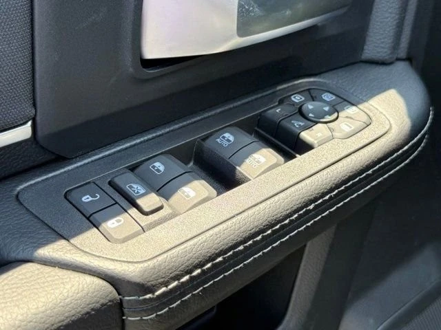 2025 Ram 2500 - Image 12 of 12
