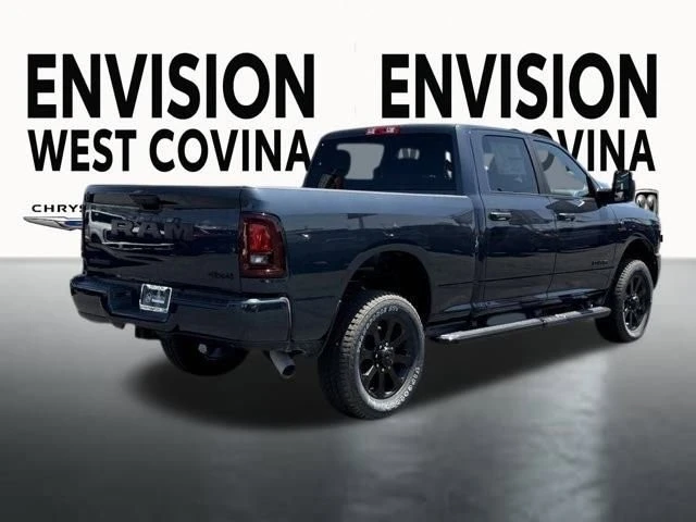 2025 Ram 2500 - Image 8 of 12