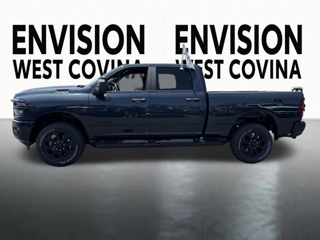 2025 Ram 2500 - Image 5 of 12