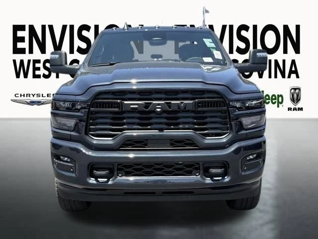 2025 Ram 2500 - Image 3 of 12