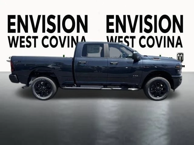 2025 Ram 2500 - Image 9 of 12