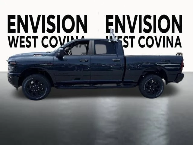 2025 Ram 2500 - Image 5 of 12