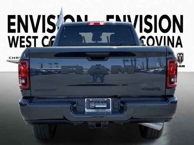 2025 Ram 2500 - Image 7 of 12
