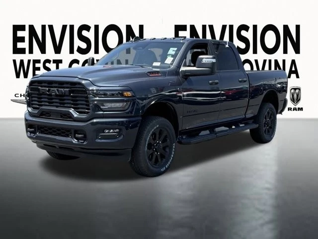 2025 Ram 2500 - Image 4 of 12