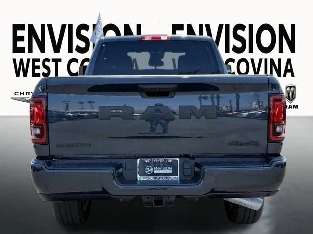 2025 Ram 2500 - Image 7 of 12