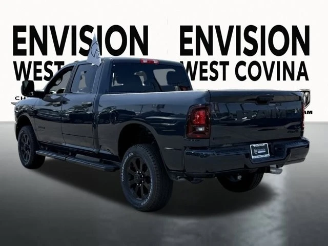 2025 Ram 2500 - Image 6 of 12