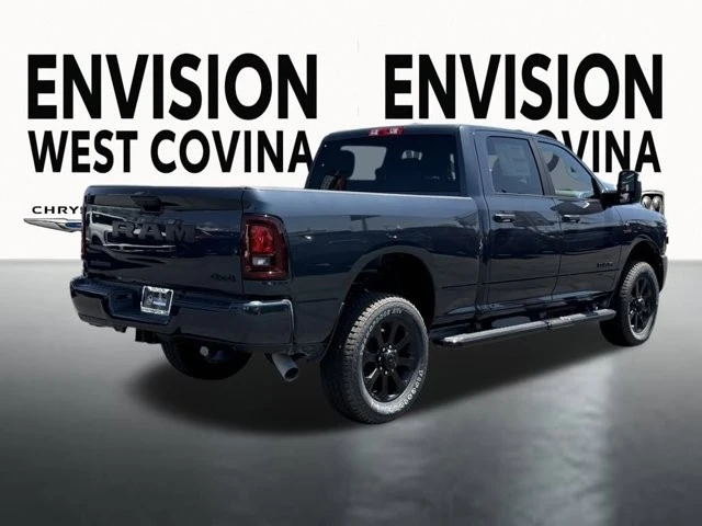 2025 Ram 2500 - Image 8 of 12