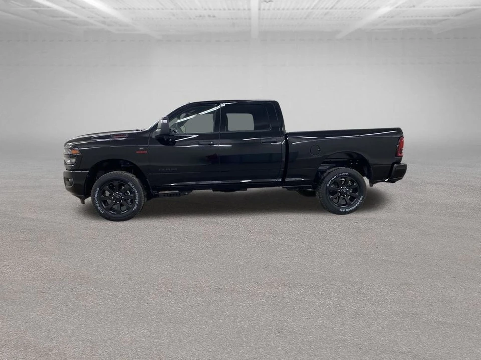 2025 Ram 2500 - Image 6 of 12