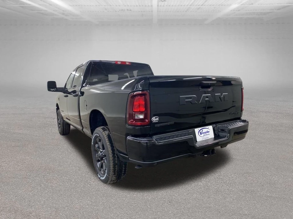 2025 Ram 2500 - Image 8 of 12