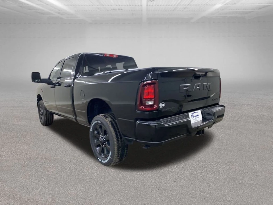 2025 Ram 2500 - Image 7 of 12
