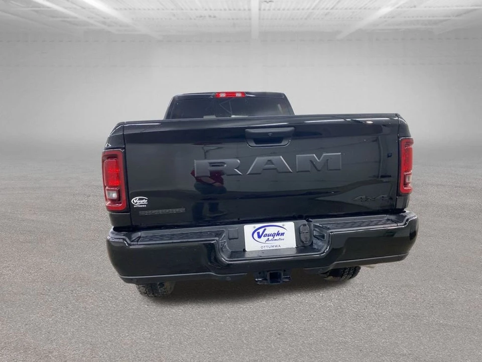 2025 Ram 2500 - Image 9 of 12