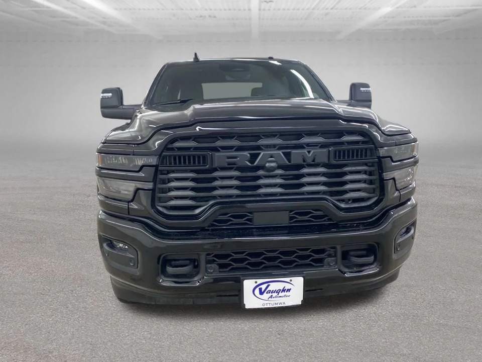 2025 Ram 2500 - Image 3 of 12