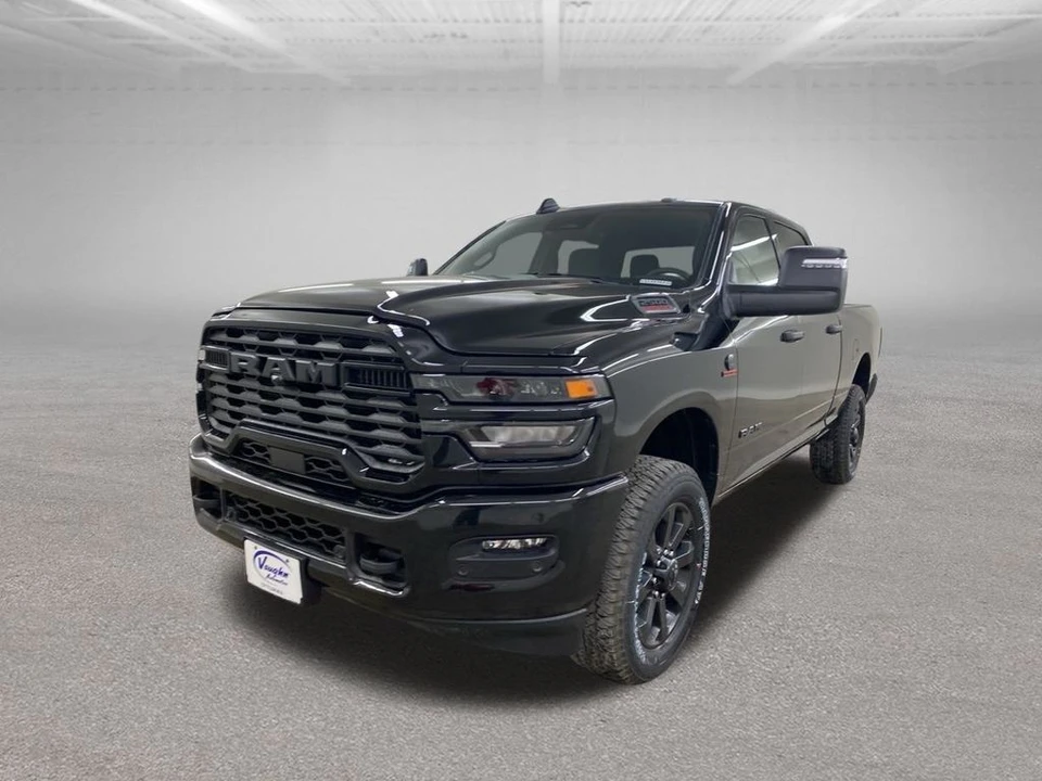 2025 Ram 2500 - Image 5 of 12