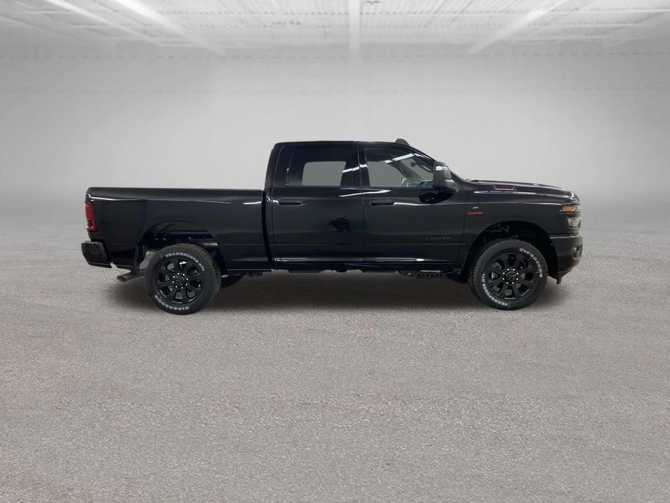 2025 Ram 2500 - Image 12 of 12