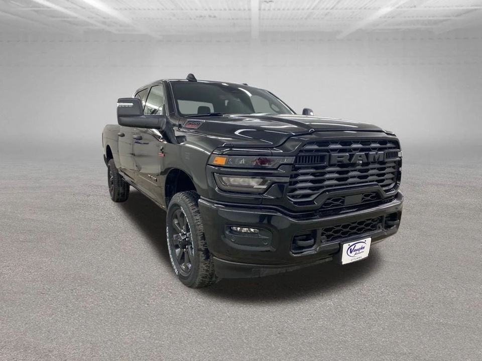 2025 Ram 2500 - Image 2 of 12