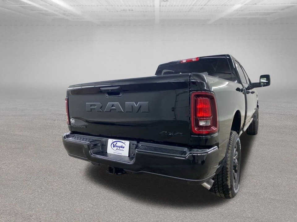 2025 Ram 2500 - Image 10 of 12