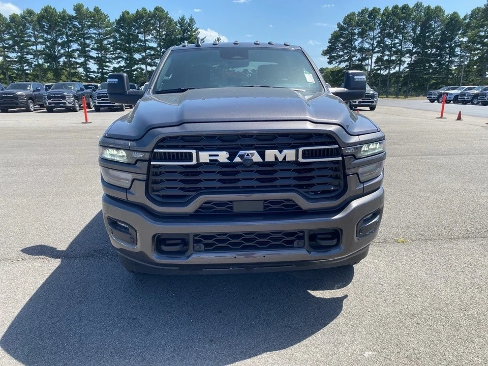 2025 Ram 2500 - Image 2 of 12