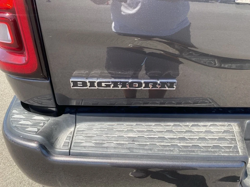 2025 Ram 2500 - Image 12 of 12