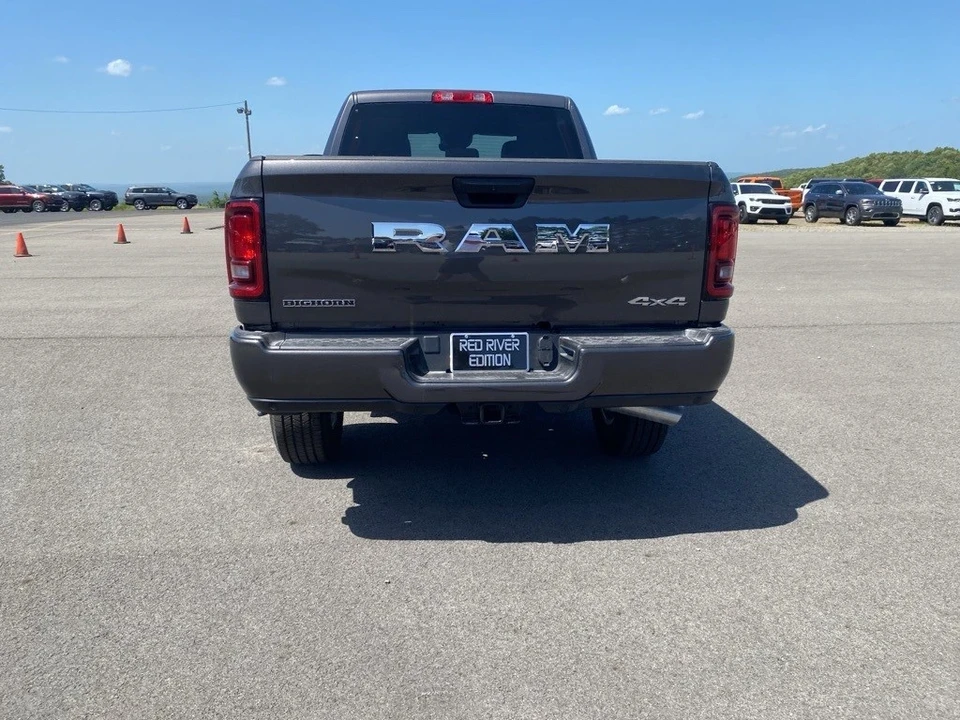 2025 Ram 2500 - Image 6 of 12