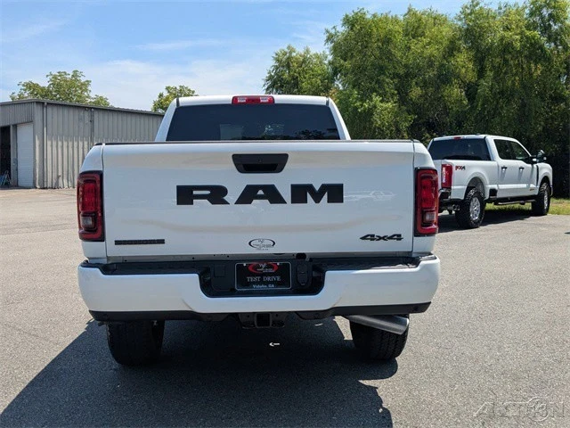 2025 Ram 2500 - Image 5 of 12