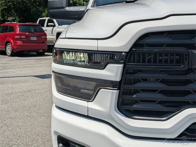 2025 Ram 2500 - Image 10 of 12