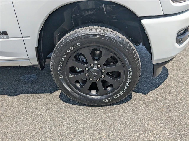 2025 Ram 2500 - Image 11 of 12