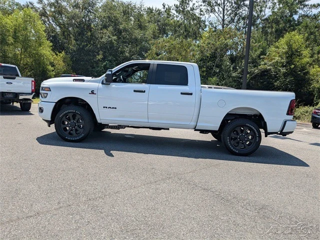 2025 Ram 2500 - Image 7 of 12