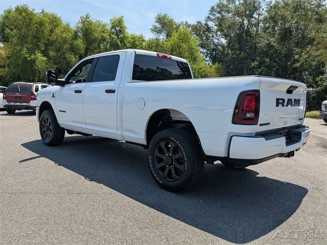 2025 Ram 2500 - Image 6 of 12